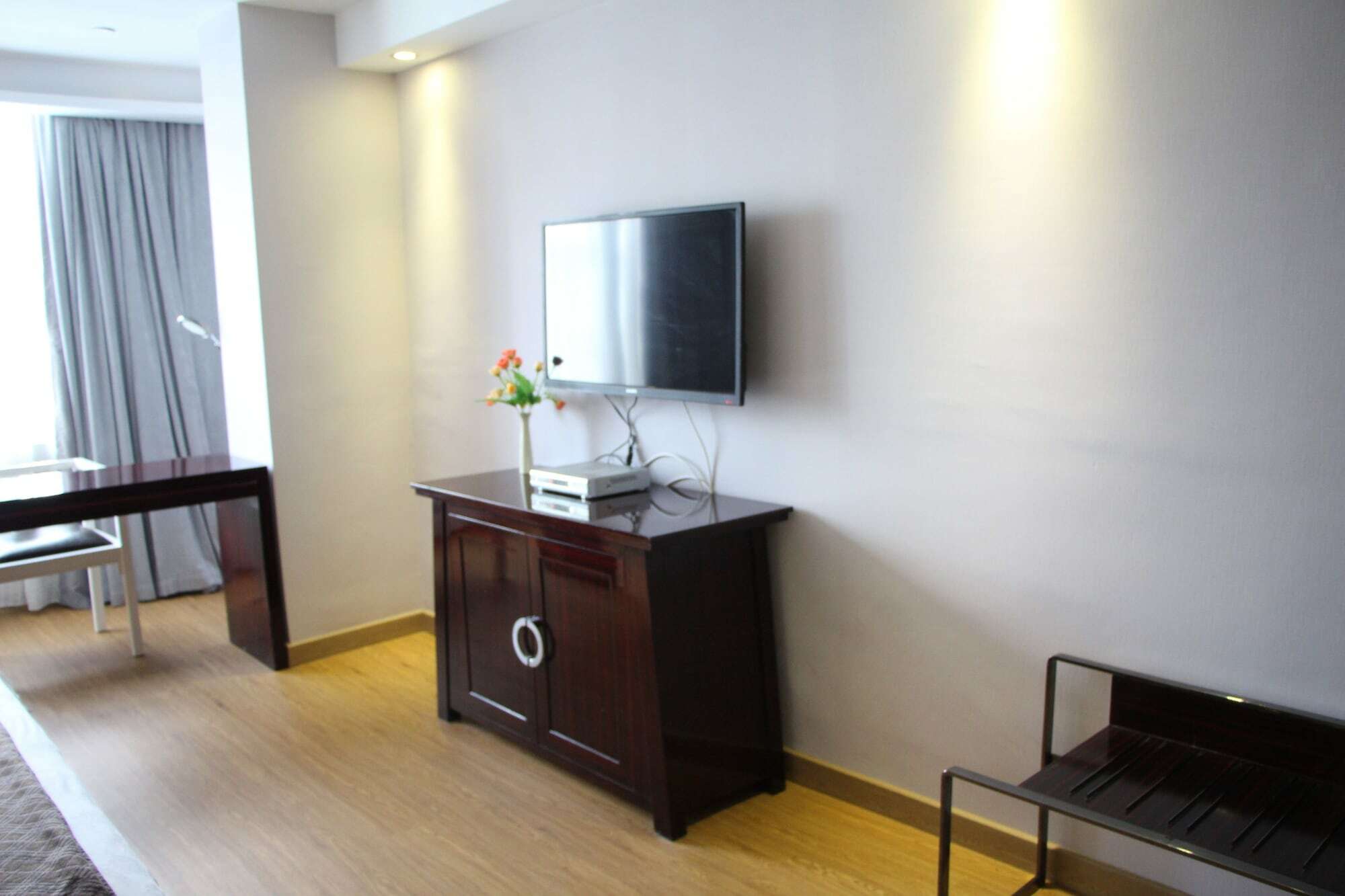 Wufu Boutique Hotel Canton Extérieur photo