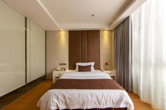 Wufu Boutique Hotel Canton Extérieur photo